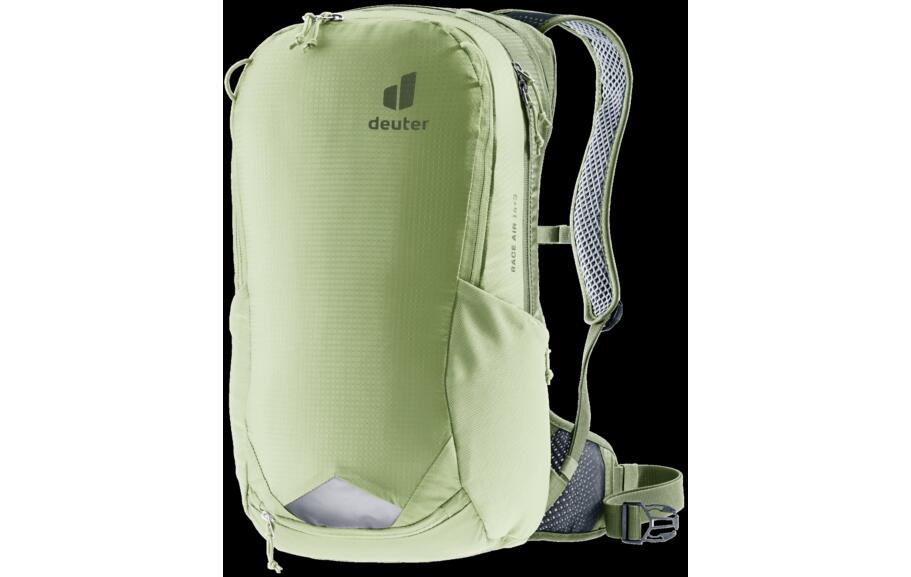 Deuter Race Air 14 + 3 cactus