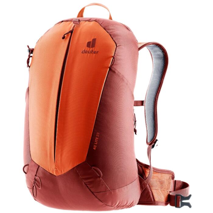 Deuter AC Lite 23 redwood