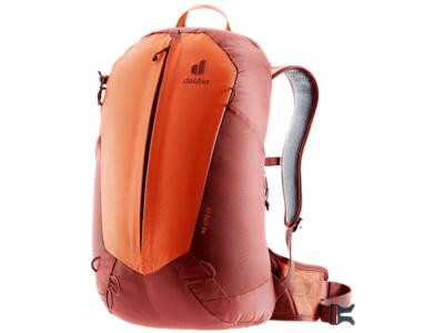 Deuter AC Lite 23 redwood