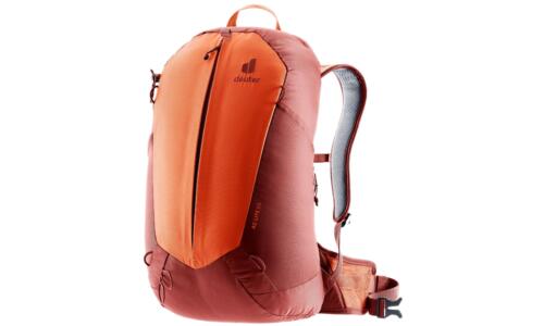 Deuter AC Lite 23 redwood