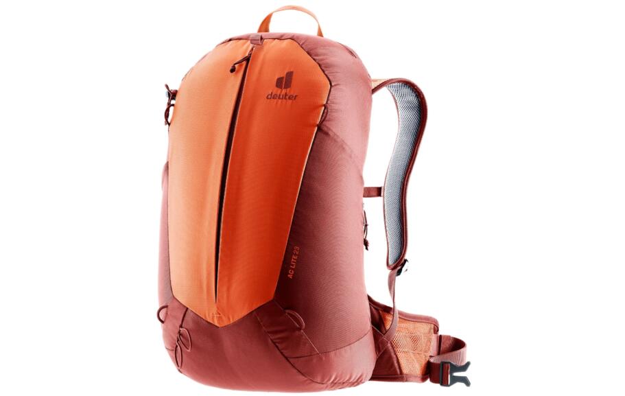 Deuter AC Lite 23 redwood