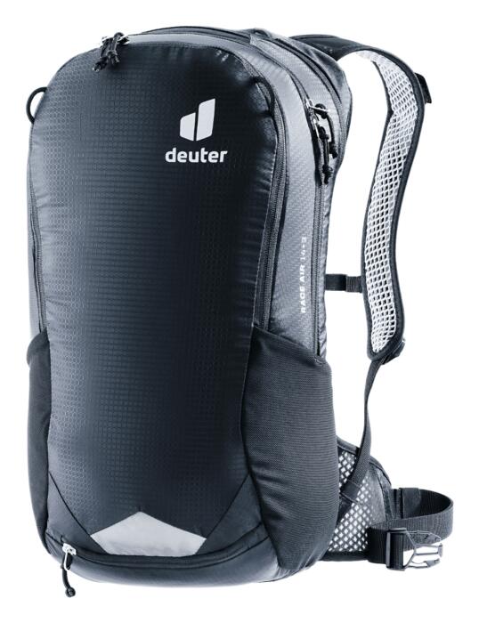 Deuter Race Air 14 + 3 Black