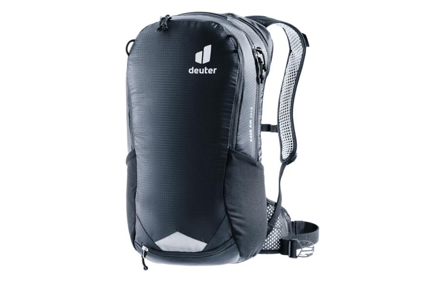 Deuter Race Air 14 + 3 Black