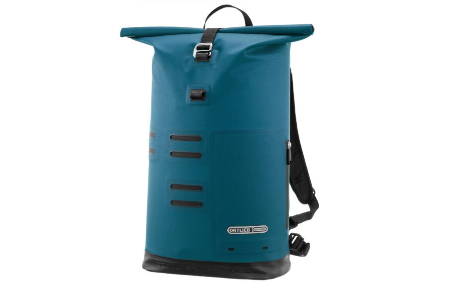 Ortlieb Commuter-Daypack City petrol