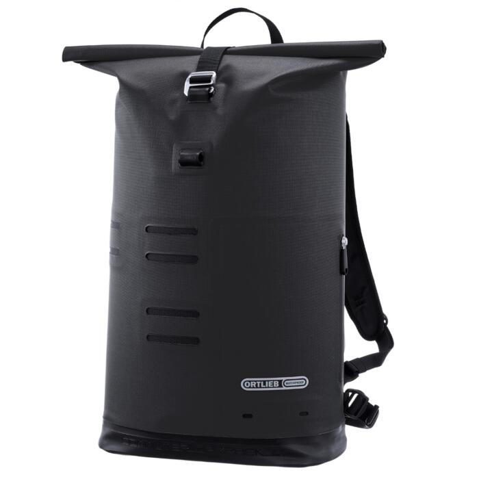 Ortlieb Commuter-Daypack City black