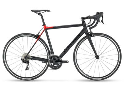 Stelvio Custom Sondermodell II