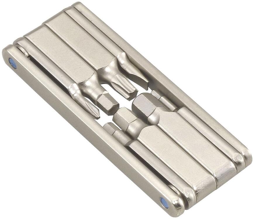 Matrix - Multi Tool 6 (8 Werkzeuge) Flat