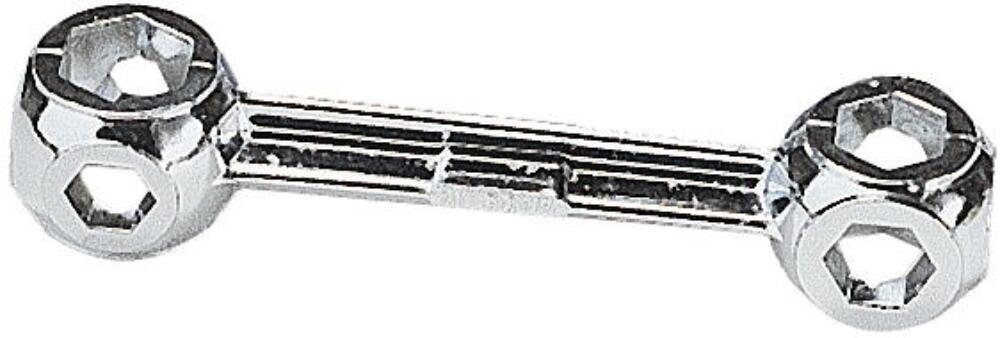 Matrix - Zehnlochschlüssel