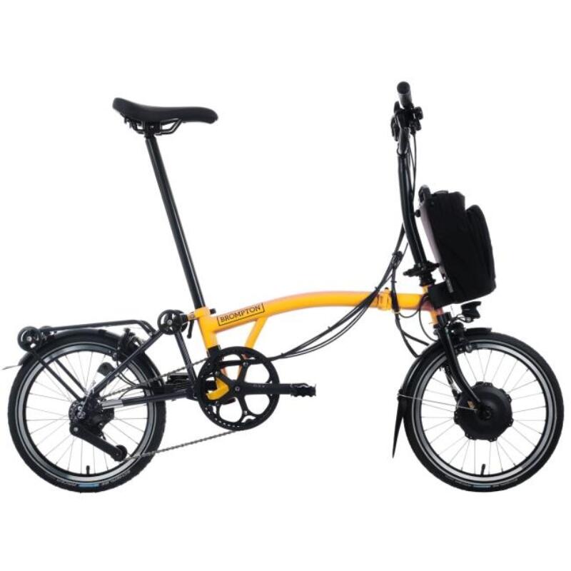 Brompton Brompton C-Line electric