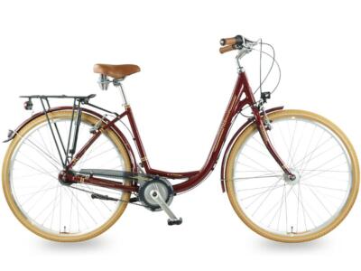 Feldmeier FC 50 Alu City Damen