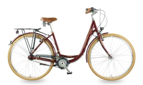 Feldmeier FC 50 Alu City Damen