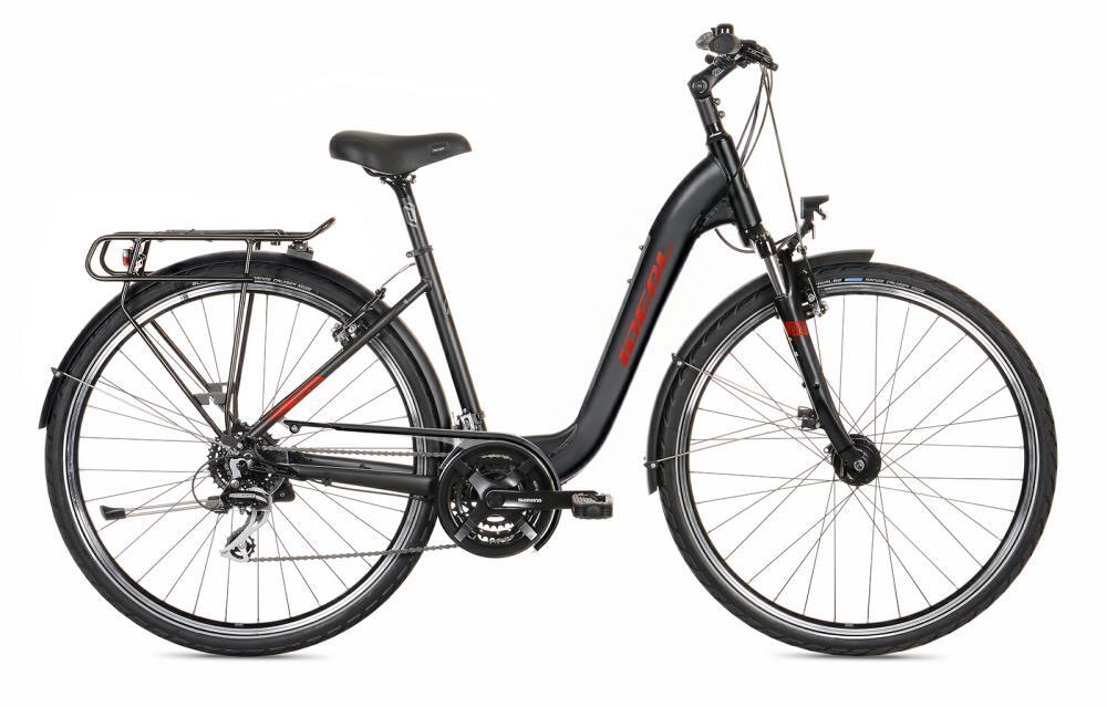 Ideal Passenger Damen Wave