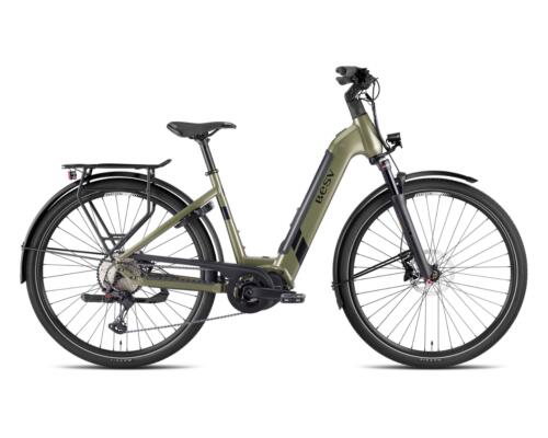 BESV TR 1.1 LS