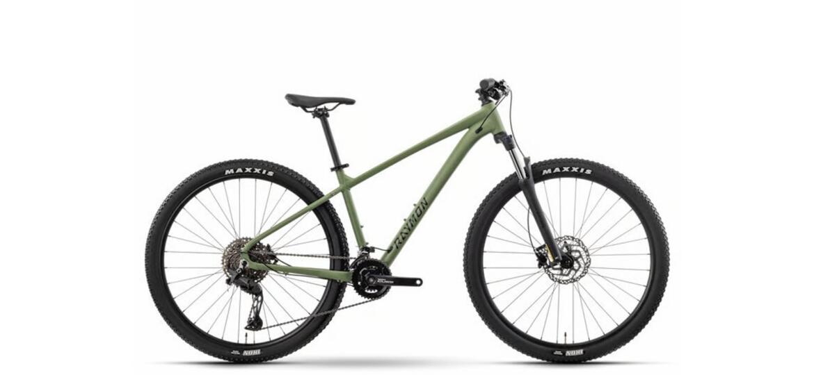 R Raymon Nayta Pro 29"