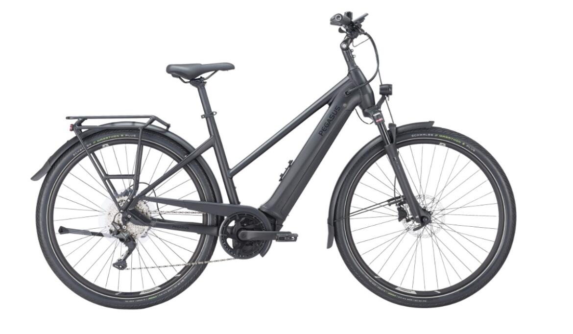 PEGASUS Premio Evo 10 Lite