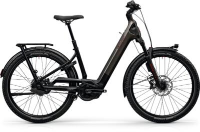 Centurion - Country R4000 L ABS (Wave) 2026