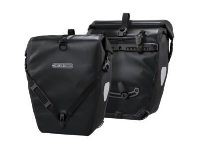 Ortlieb Back-Roller Classic Black
