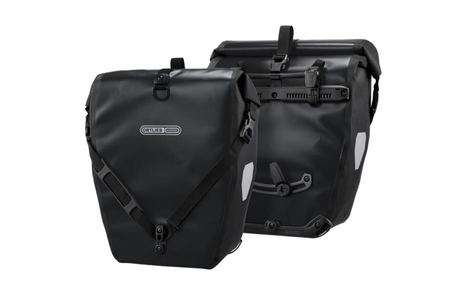 Ortlieb Back-Roller Classic Black