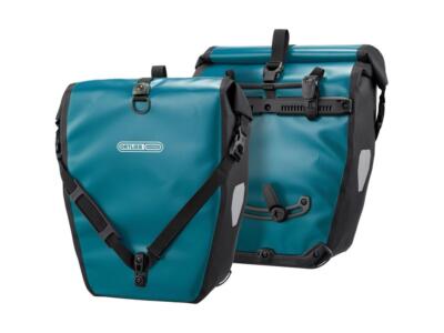 Ortlieb Back-Roller Classic petrol-black