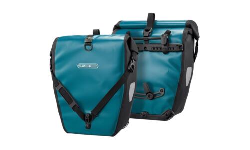 Ortlieb Back-Roller Classic petrol-black