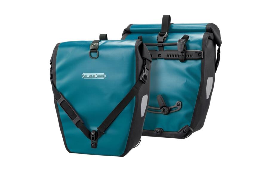 Ortlieb Back-Roller Classic petrol-black