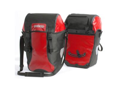 Ortlieb Bike Packer QL2.1 red-black
