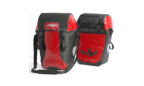 Ortlieb Bike Packer QL2.1 red-black