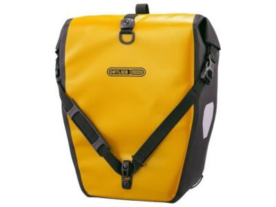 Ortlieb Back Roller Sunyellow Einzeltasche