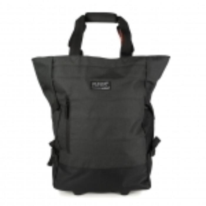 Haberland Fahrradtrolley Laura anthrazit