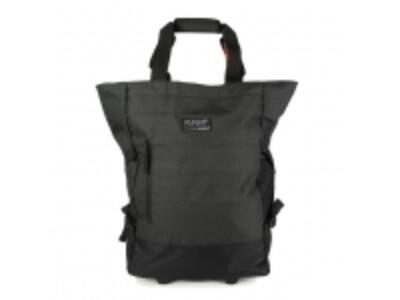 Haberland Fahrradtrolley Laura anthrazit