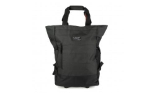 Haberland Fahrradtrolley Laura anthrazit