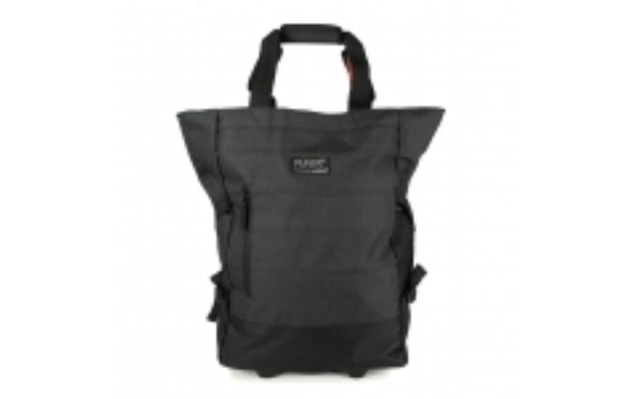 Haberland Fahrradtrolley Laura anthrazit