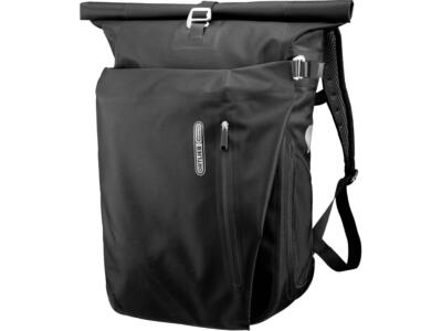 Ortlieb Vario PS Rucksack schwarz