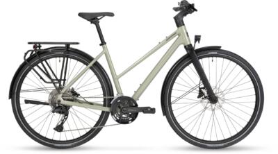 Stevens - Caleta 8.1 LT (Damen) 2026