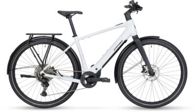 Stevens - E-Livenza 7.4.1 HT (Herren) 2026