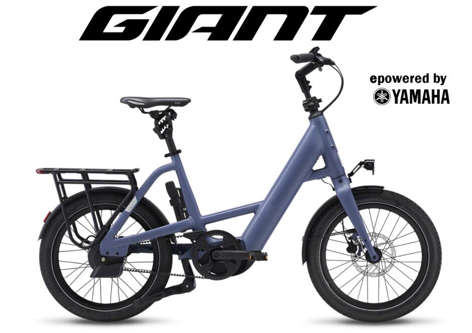 Momentum Compakt E+ 1