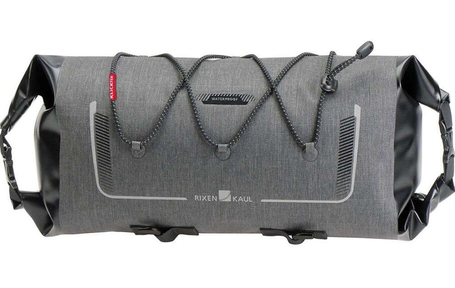 RixenKaul Waterproof Grau