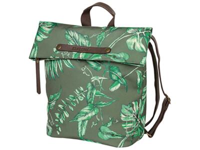 Basil Evergreen Daypack thyme green