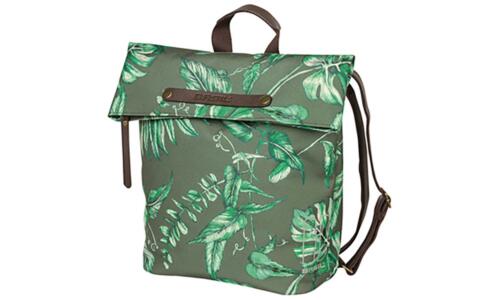 Basil Evergreen Daypack thyme green