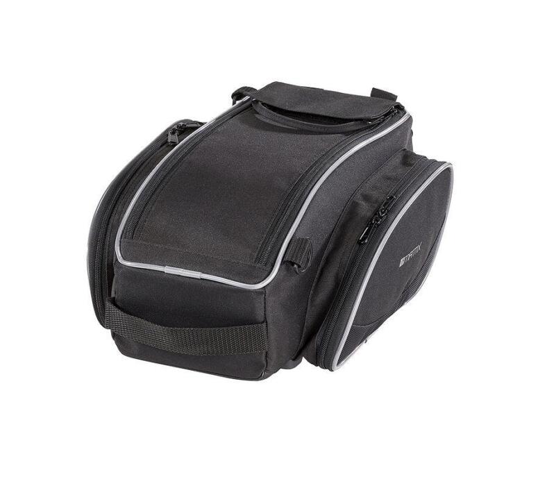 Haberland Matrix schwarz