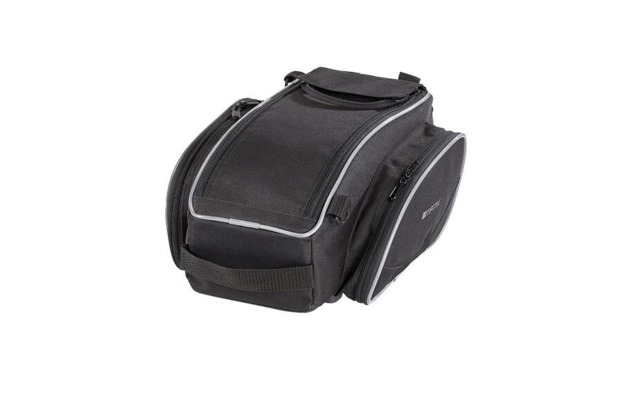 Haberland Matrix schwarz