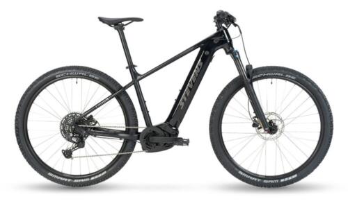 Stevens E-Tremalzo 27,5 RH 14