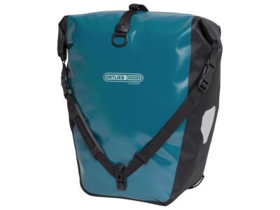 Ortlieb Back Roller Petrol Einzeltasche