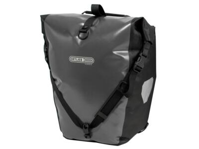 Ortlieb Back Roller Asphalt-Black Einzeltasche