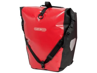 Ortlieb Back Roller Red-Black Einzeltasche