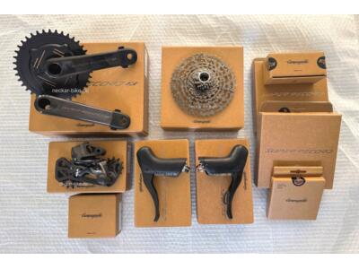 Campagnolo Super Record X Gruppe 1 x 13