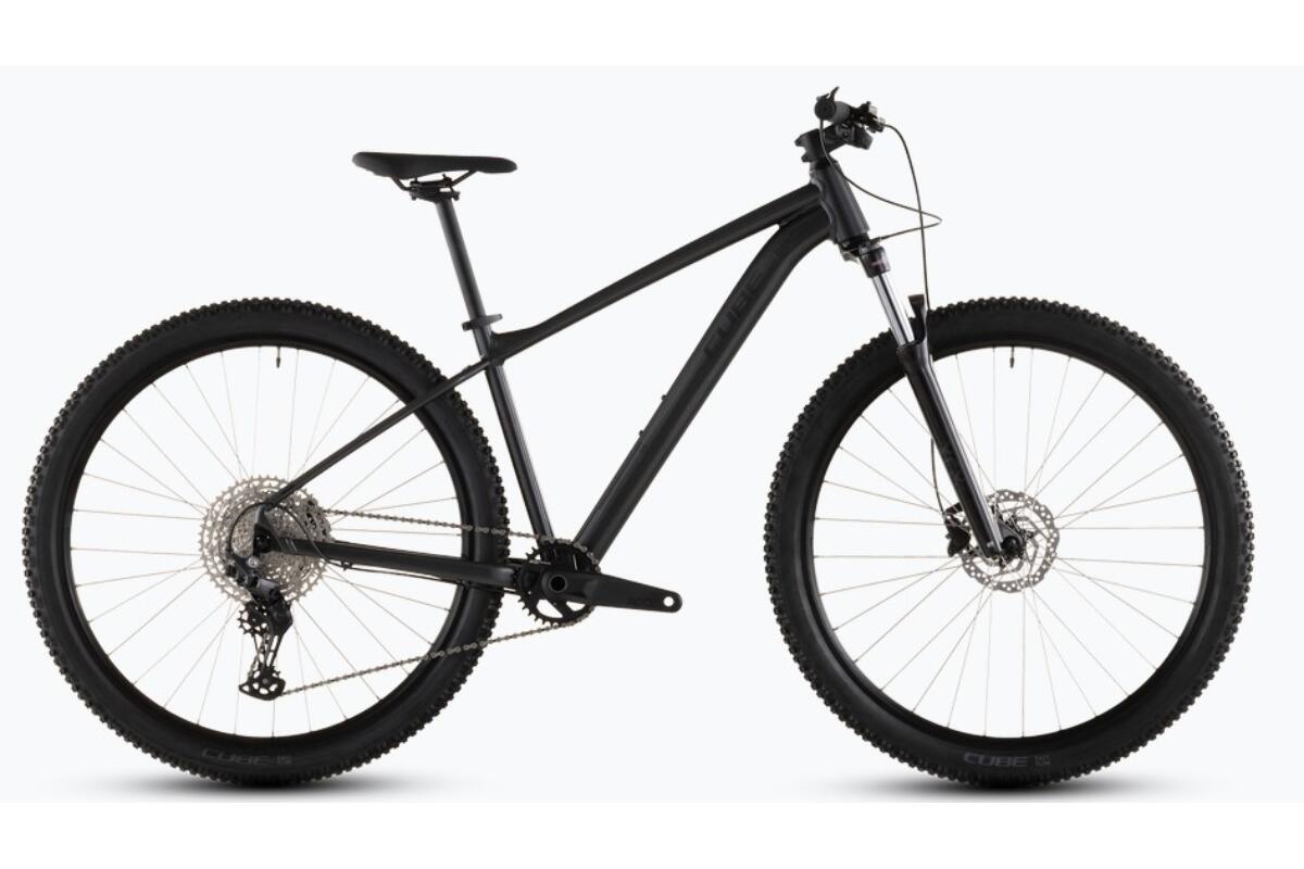 Cube AIM SLX