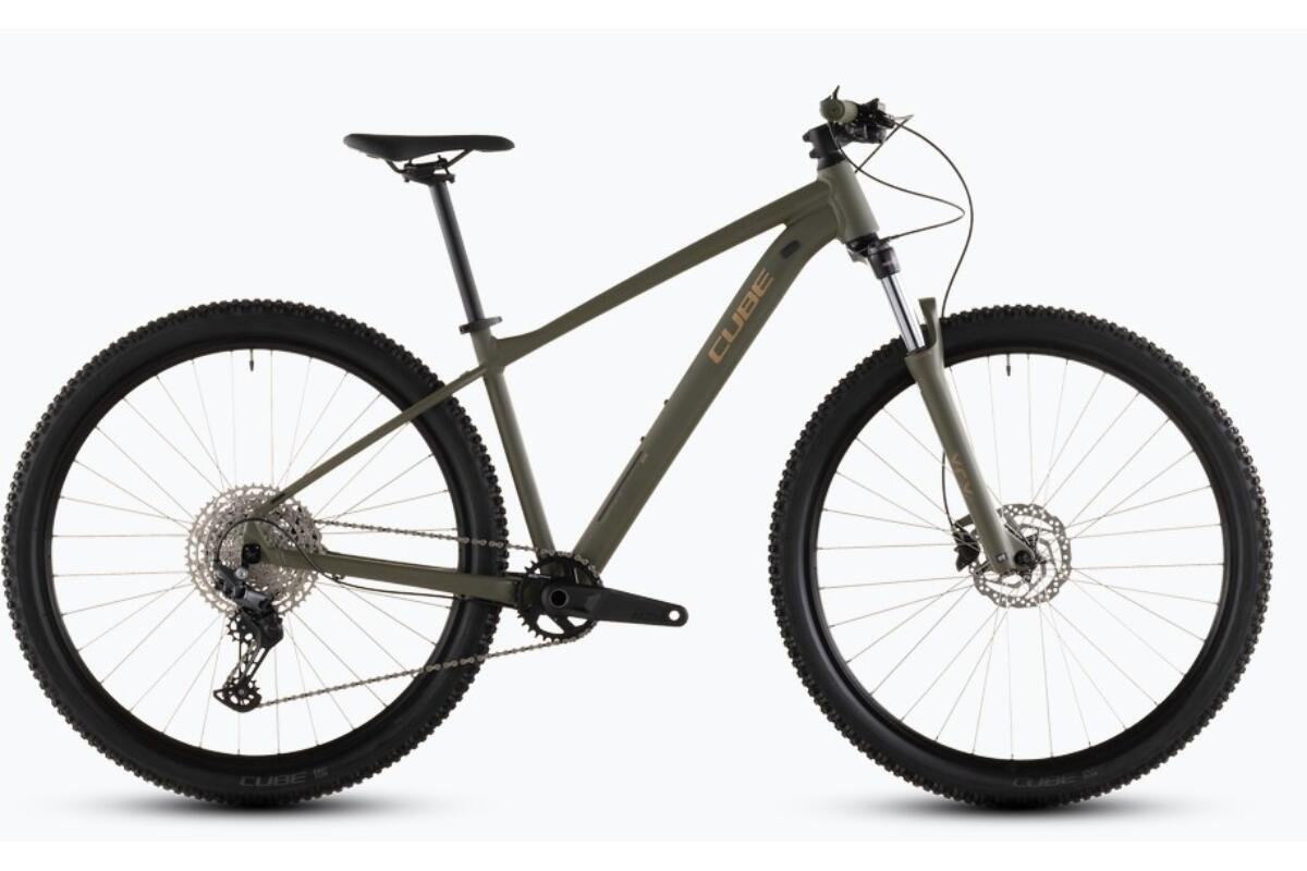 Cube AIM SLX