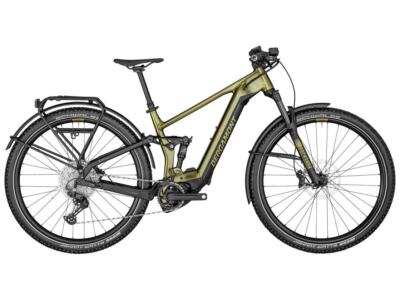 Bergamont E-Contrail