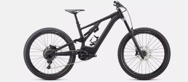 Specialized Kenevo Expert